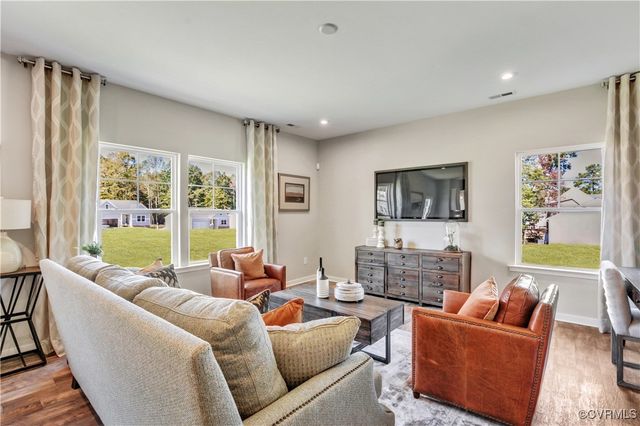 3806 Kinalin Ln, Richmond, VA 23234