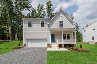 3806 Kinalin Ln, Richmond, VA 23234