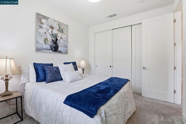 61101 Via Vicenza, San Ramon, CA 94583