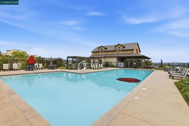 61101 Via Vicenza, San Ramon, CA 94583
