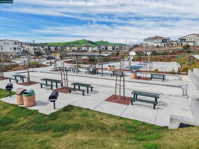 61101 Via Vicenza, San Ramon, CA 94583