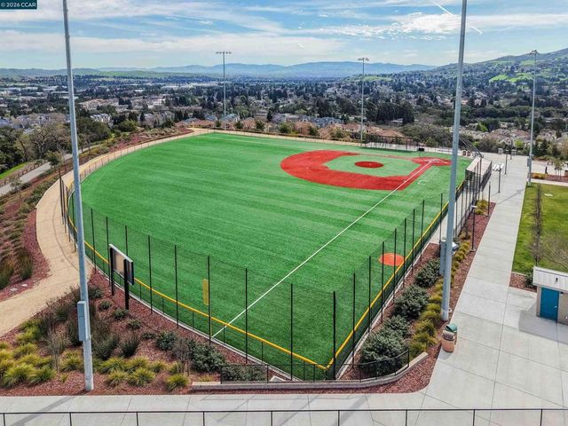 61101 Via Vicenza, San Ramon, CA 94583