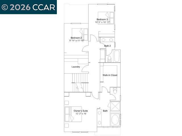 61101 Via Vicenza, San Ramon, CA 94583