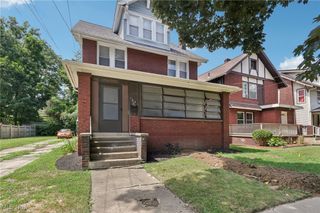 764 Chalker Street, Akron, OH 44310