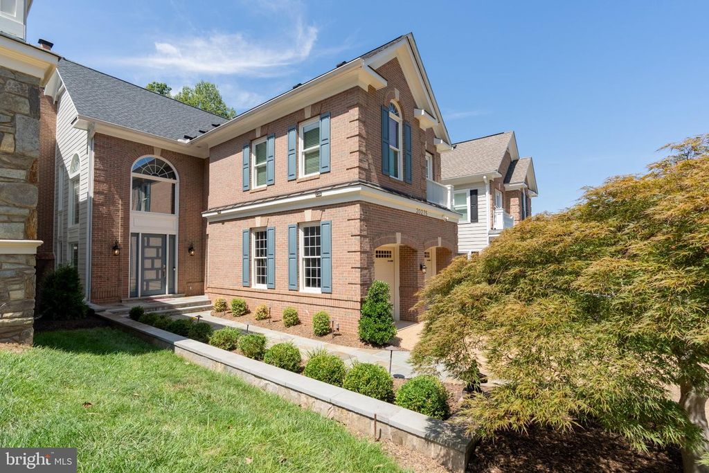 20275 WATER MARK PL, Sterling, VA 20165