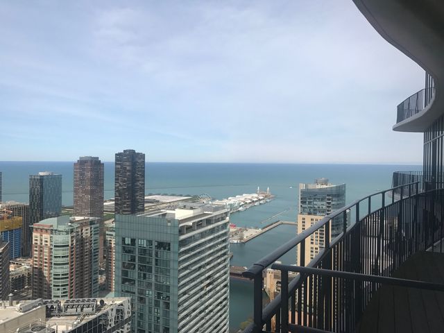 225 N Columbus Drive 5606, Chicago, IL 60601