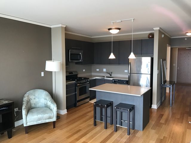225 N Columbus Drive 5606, Chicago, IL 60601