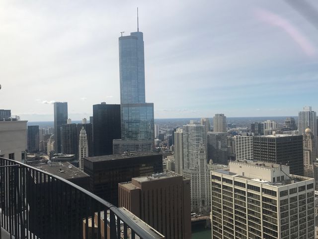 225 N Columbus Drive 5606, Chicago, IL 60601