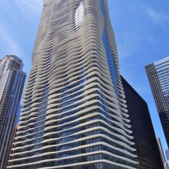 225 N Columbus Drive 5606, Chicago, IL 60601