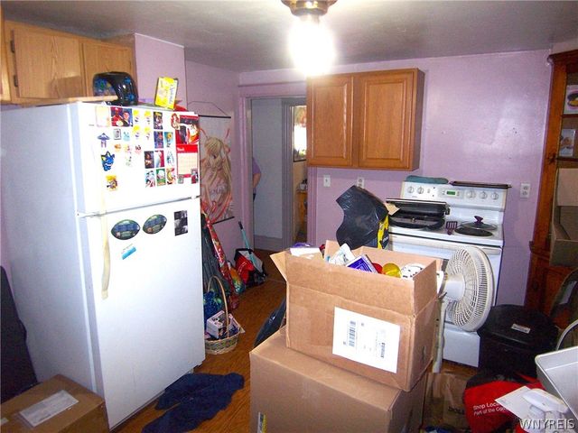 19 Holland Avenue, Batavia City, NY 14020