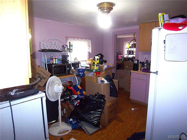 19 Holland Avenue, Batavia City, NY 14020