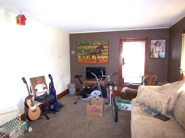 19 Holland Avenue, Batavia City, NY 14020