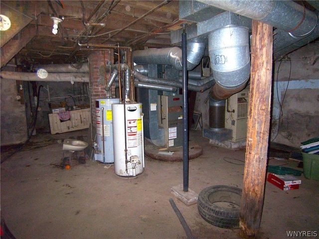 19 Holland Avenue, Batavia City, NY 14020