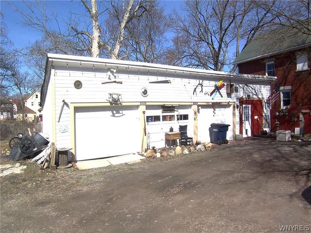 19 Holland Avenue, Batavia City, NY 14020