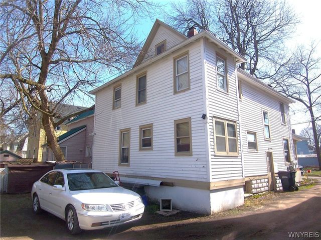 19 Holland Avenue, Batavia City, NY 14020