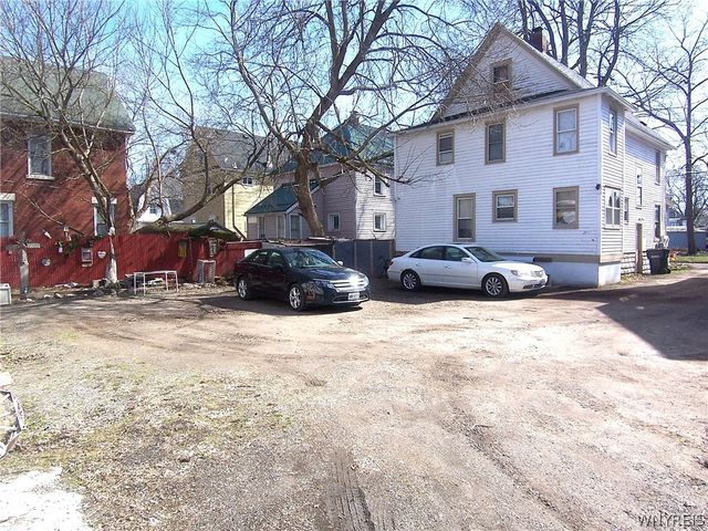 19 Holland Avenue, Batavia City, NY 14020