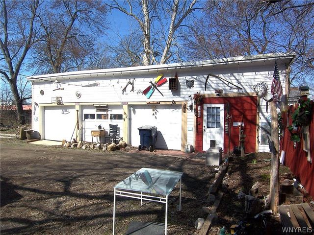 19 Holland Avenue, Batavia City, NY 14020