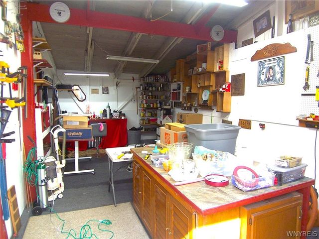 19 Holland Avenue, Batavia City, NY 14020
