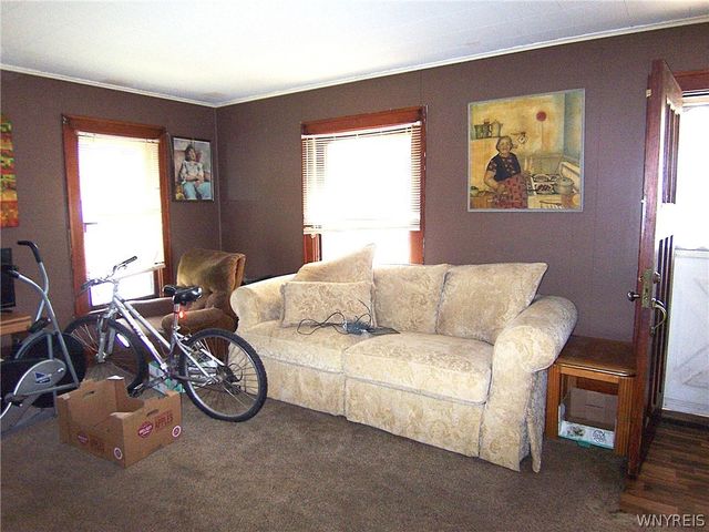 19 Holland Avenue, Batavia City, NY 14020