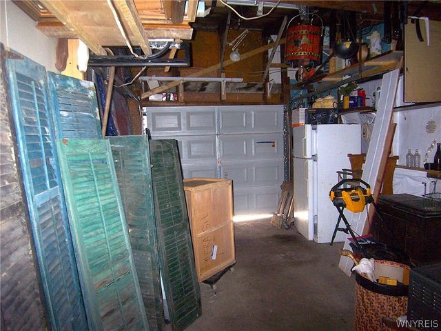 19 Holland Avenue, Batavia City, NY 14020