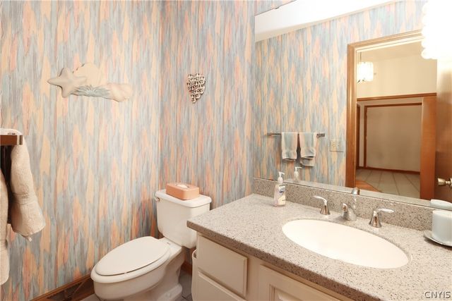 5002 Saddlebrook Drive, Dewitt, NY 13066