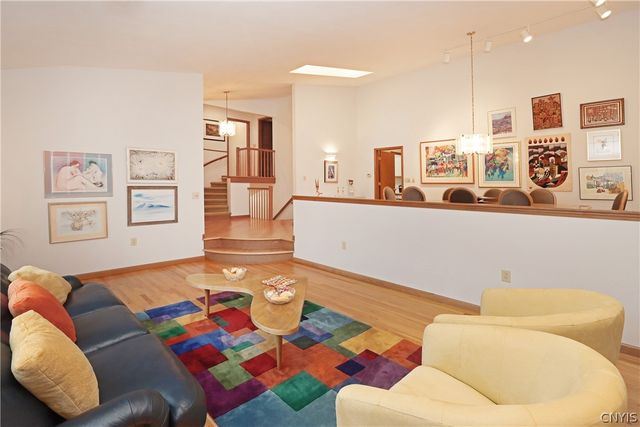 5002 Saddlebrook Drive, Dewitt, NY 13066