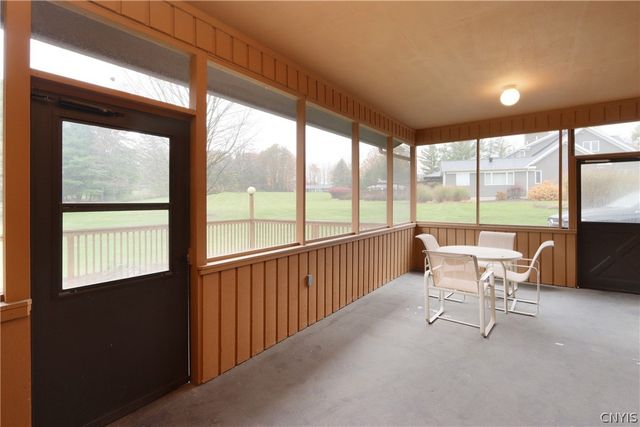 5002 Saddlebrook Drive, Dewitt, NY 13066