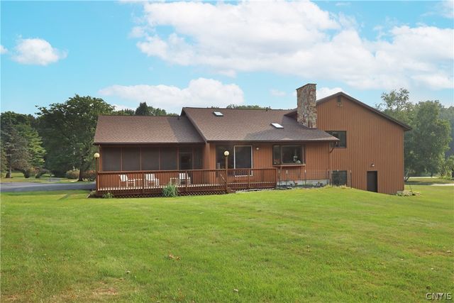 5002 Saddlebrook Drive, Dewitt, NY 13066