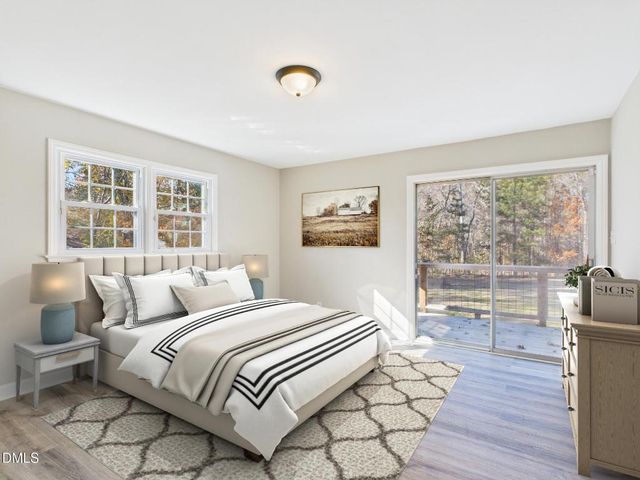 3804 Kenwood Drive, Hillsborough, NC 27278