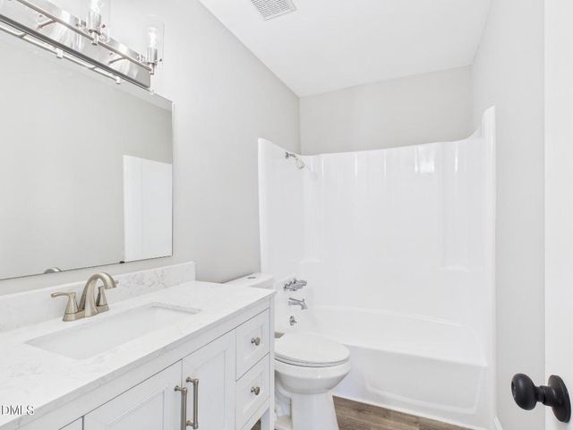 3804 Kenwood Drive, Hillsborough, NC 27278