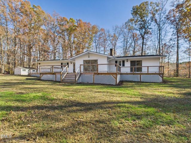 3804 Kenwood Drive, Hillsborough, NC 27278