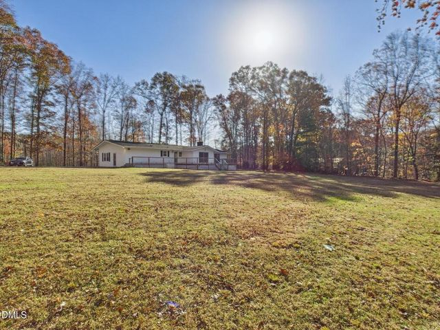 3804 Kenwood Drive, Hillsborough, NC 27278