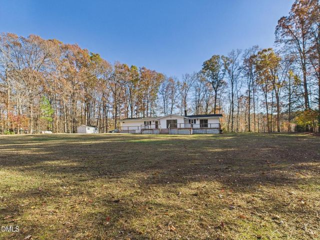3804 Kenwood Drive, Hillsborough, NC 27278