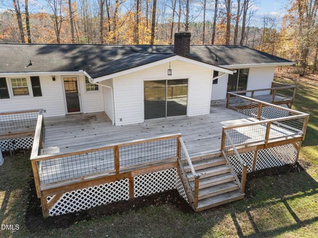 3804 Kenwood Drive, Hillsborough, NC 27278