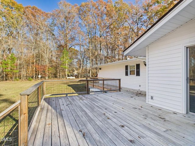3804 Kenwood Drive, Hillsborough, NC 27278