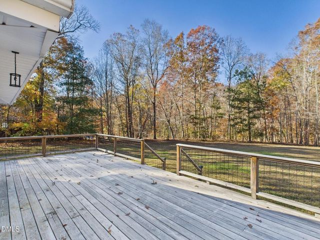 3804 Kenwood Drive, Hillsborough, NC 27278