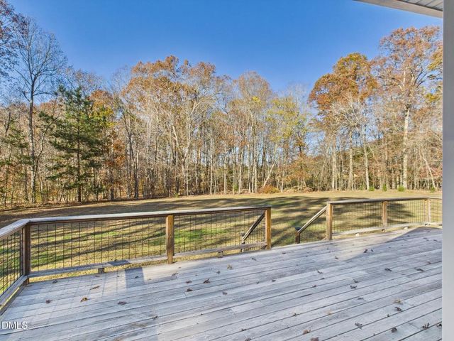 3804 Kenwood Drive, Hillsborough, NC 27278