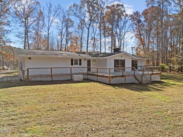 3804 Kenwood Drive, Hillsborough, NC 27278