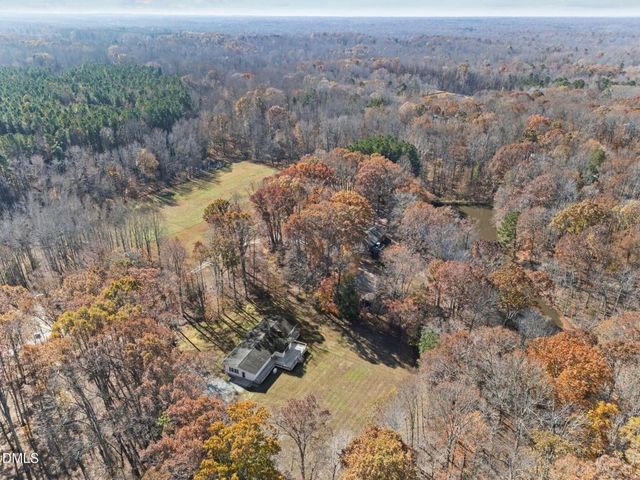 3804 Kenwood Drive, Hillsborough, NC 27278