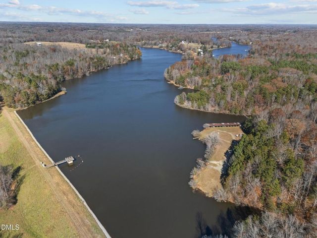 3804 Kenwood Drive, Hillsborough, NC 27278