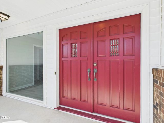 3804 Kenwood Drive, Hillsborough, NC 27278