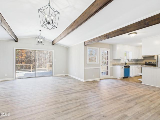 3804 Kenwood Drive, Hillsborough, NC 27278