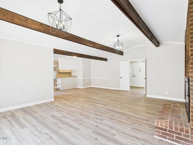 3804 Kenwood Drive, Hillsborough, NC 27278