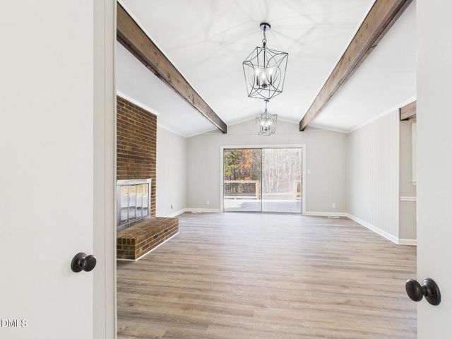 3804 Kenwood Drive, Hillsborough, NC 27278