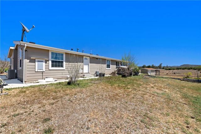 43267 Terwilliger Road, Anza, CA 92539