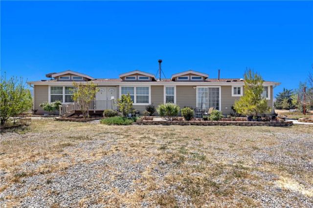 43267 Terwilliger Road, Anza, CA 92539