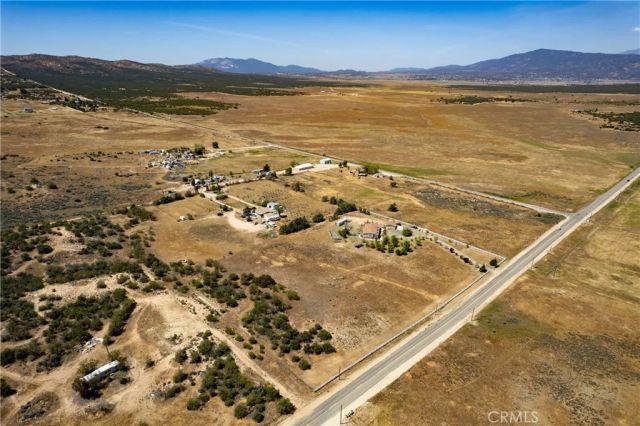 43267 Terwilliger Road, Anza, CA 92539