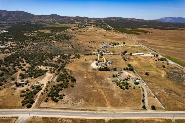 43267 Terwilliger Road, Anza, CA 92539