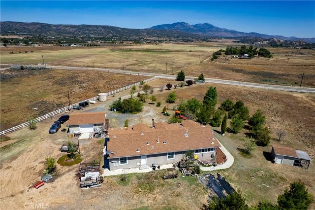43267 Terwilliger Road, Anza, CA 92539