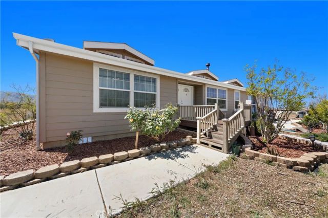 43267 Terwilliger Road, Anza, CA 92539